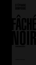 Fâché noir